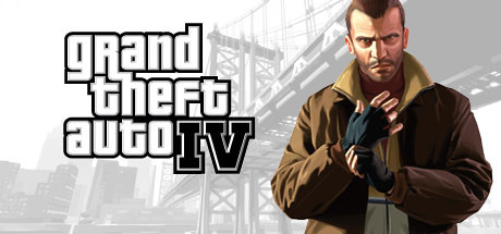 دانلود کرک بازی GTA IV